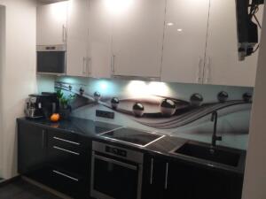 Genova köögimööbel